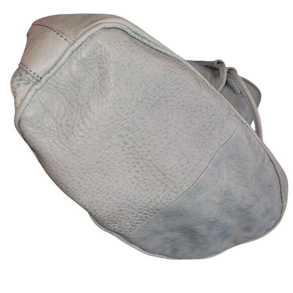 Pilcro Mint Green Shoulder Bag - Picture 6 of 7